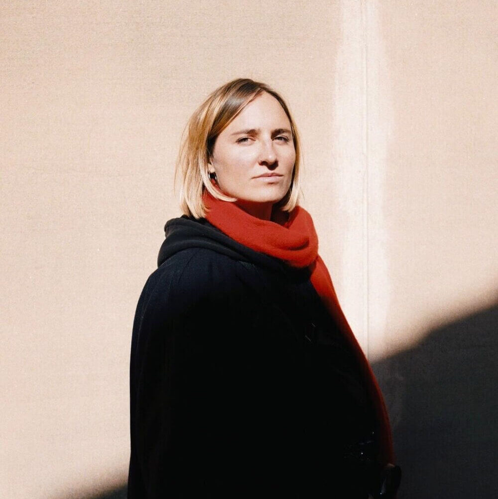 Director Charlotte De Cort
