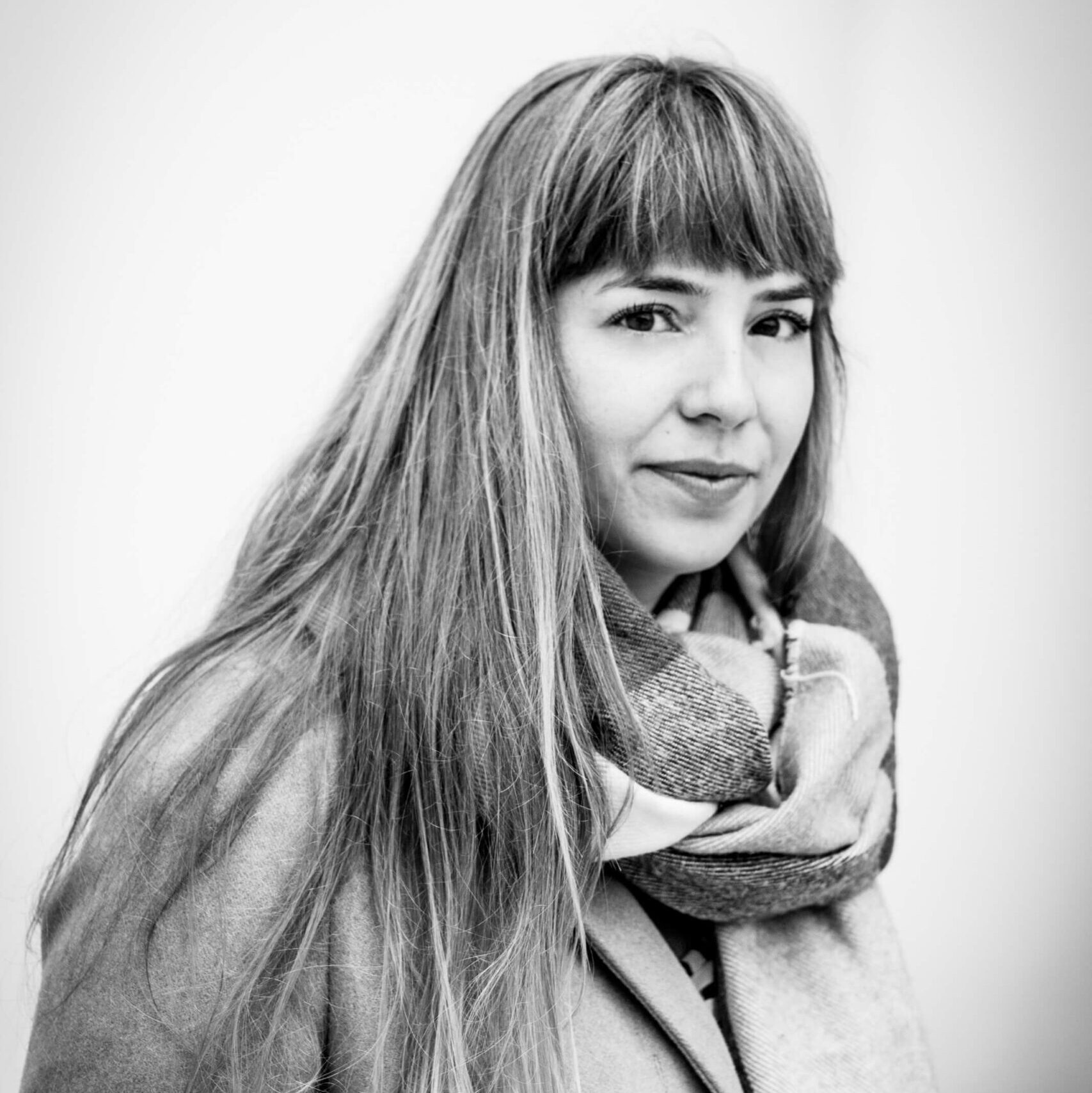 Director Eva Cools