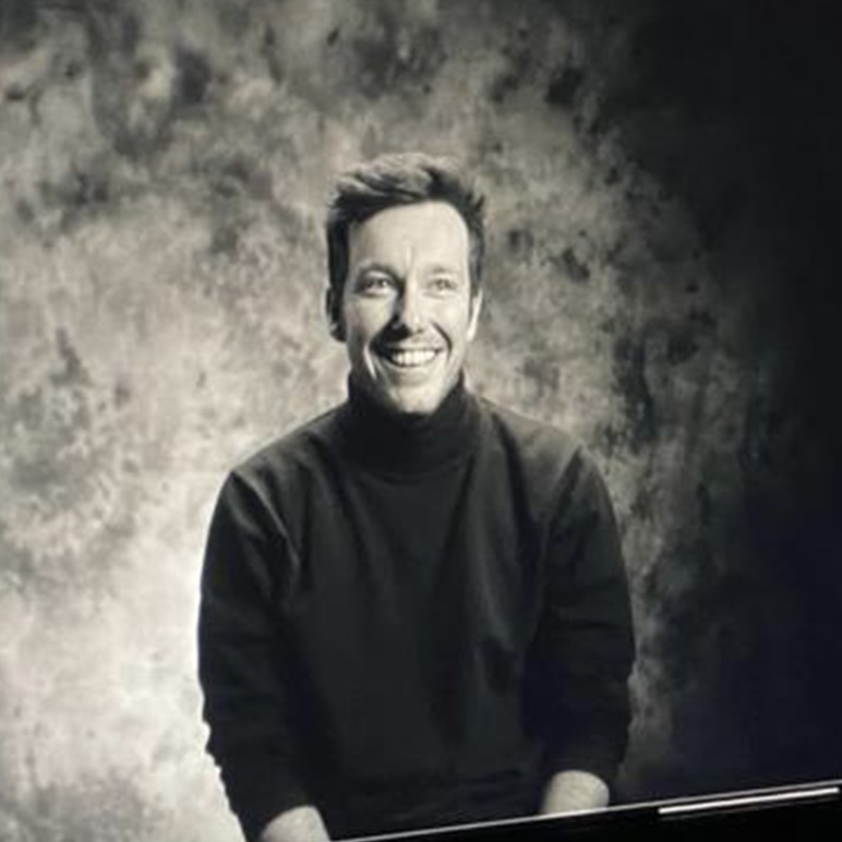 Director Jasper Declercq
