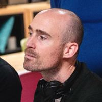 Director Geerard Van de Walle